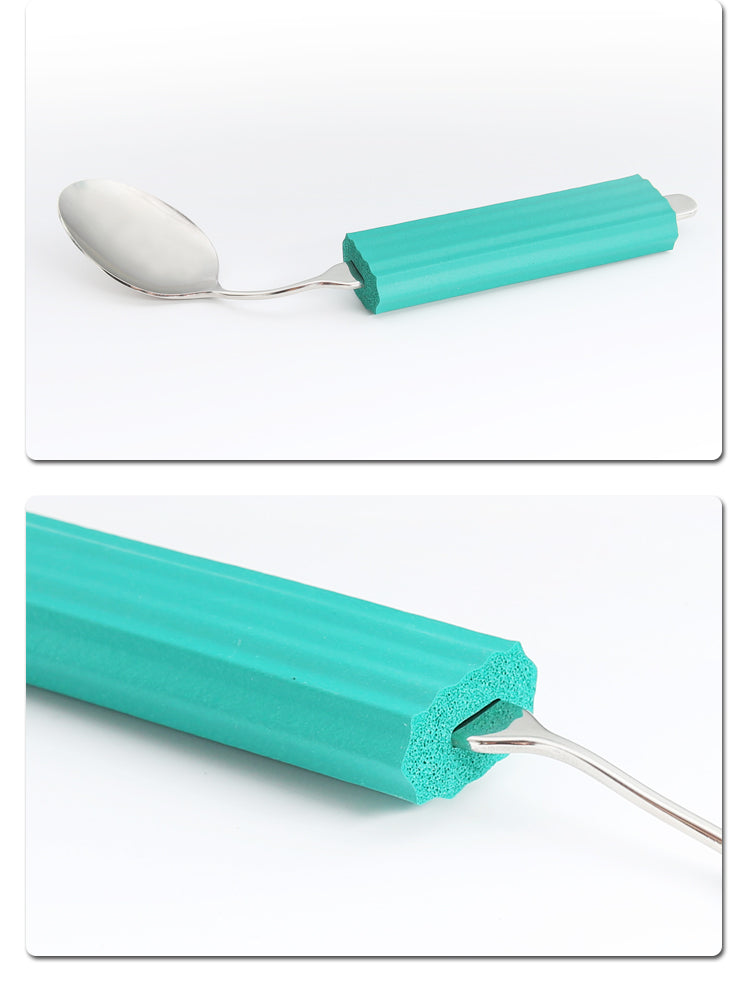 日本製可彎式叉子 - 可變形叉子 | HOHOLIFE好好生活 - 創意銀髮族產品