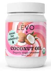 LEVO Coconut Oil for Infusing