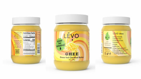 LEVO ghee