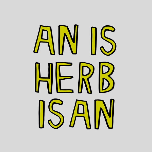 llustrator Dumptruck BK wallpaper for LEVO: An is herb is an