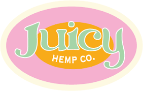 Juicy Hemp Co Logo