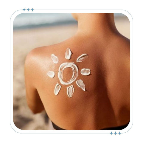 importance of sun protection