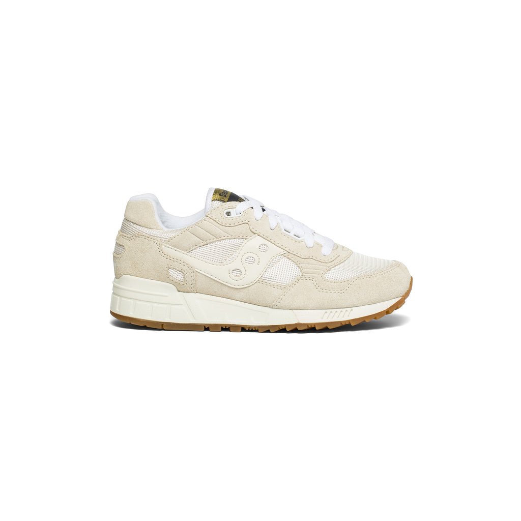 saucony cream