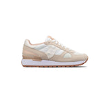 saucony shadow original cream