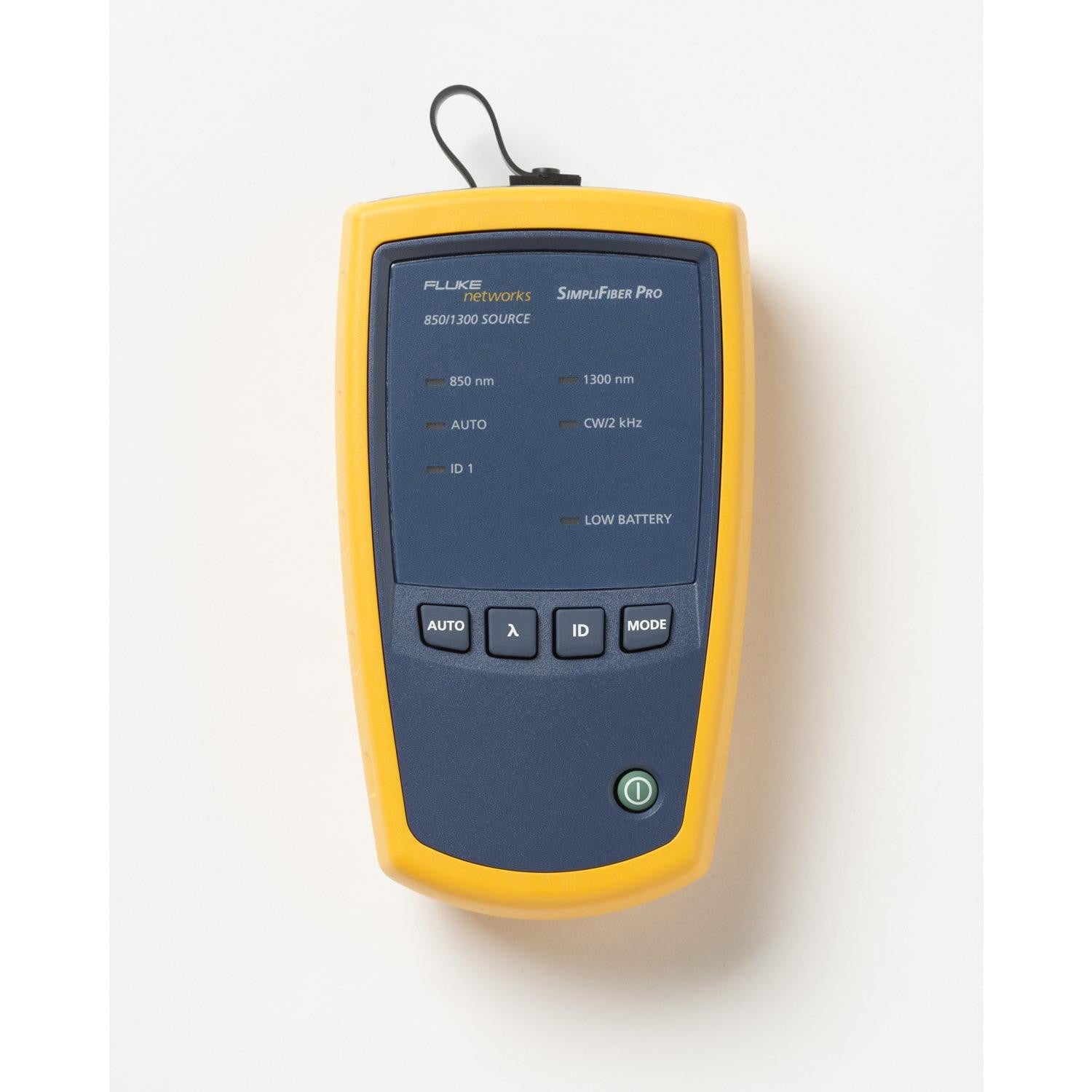 fluke networks