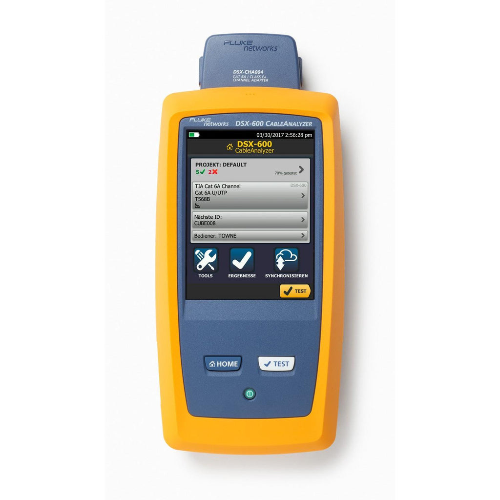 Fluke Linkware 6.2