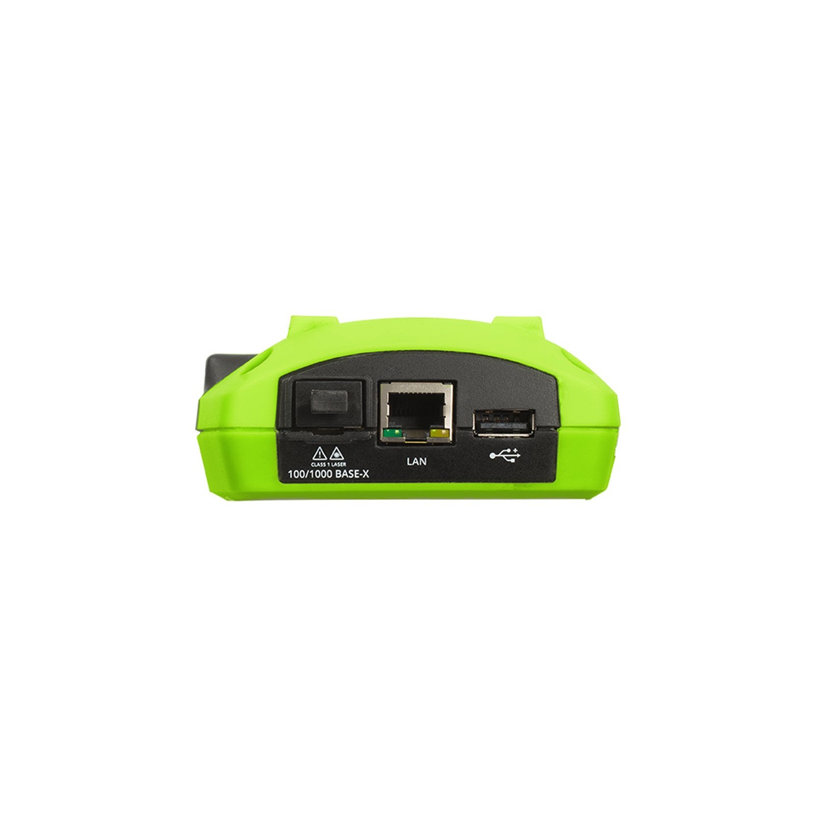 handheld network speed tester