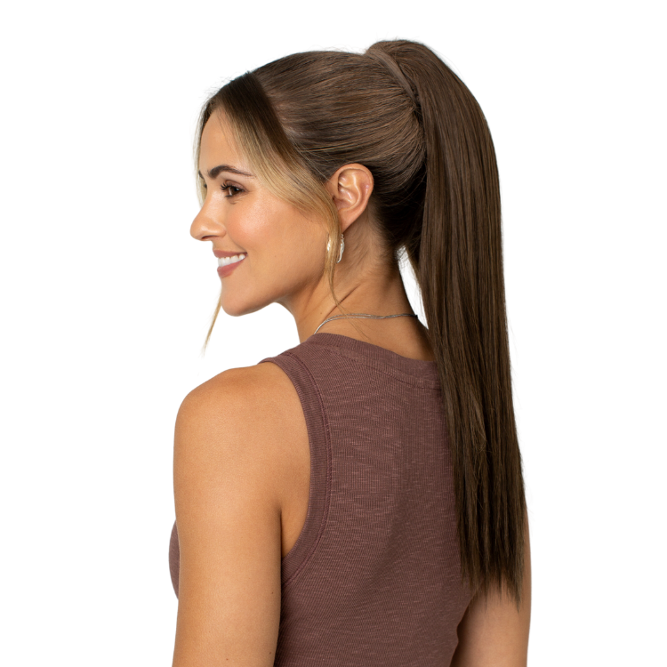 How Long Will My Ponytail Extension Last For?