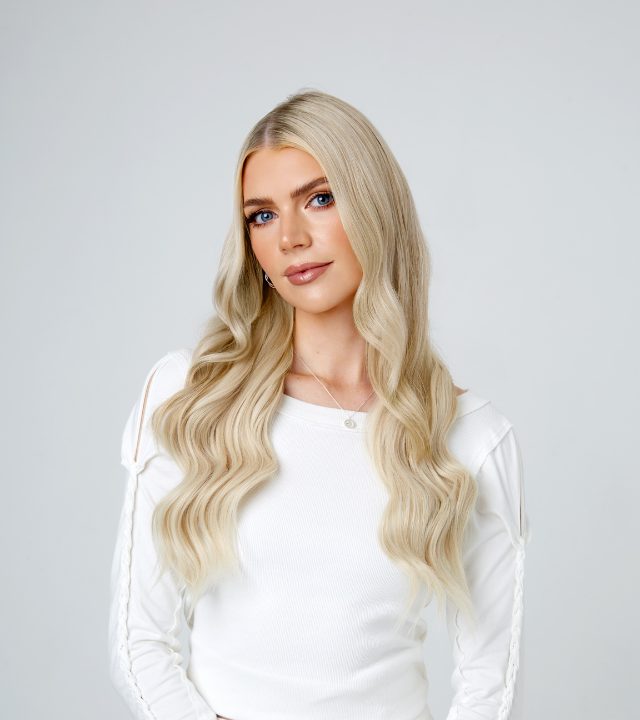 how much should i pay for hair extensions