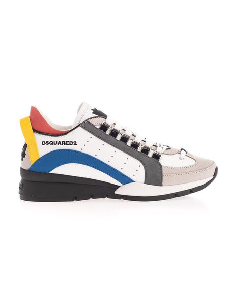 dsquared sneakers danes