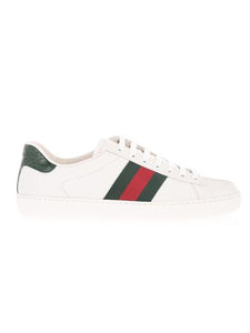 gucci white sneakers