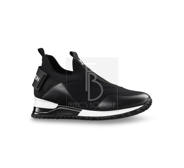 Louis Vuitton Runaway Sneaker – franc&#39;s boutique