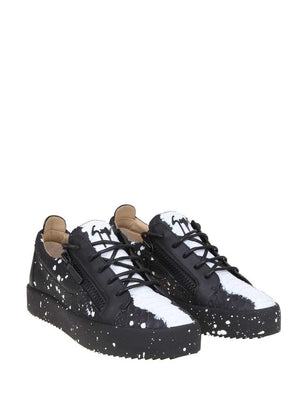 zanotti sneakers price