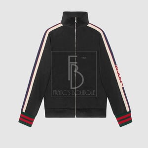 gucci tracksuit technical