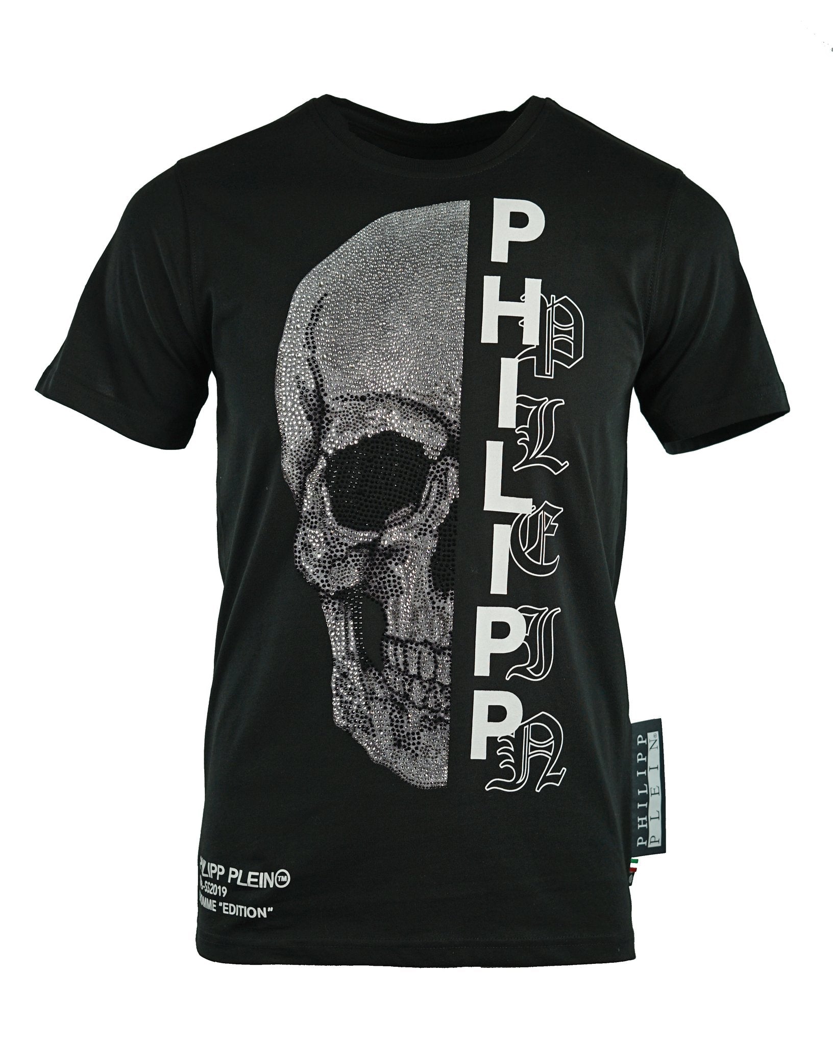 philippe plein shirt