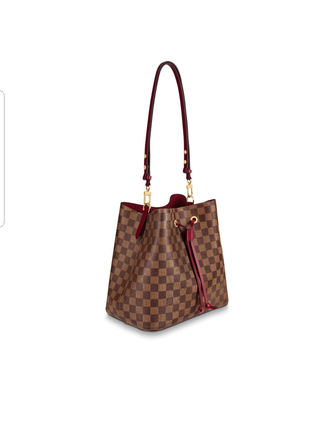 NEONOE - FREESIA  Louis vuitton, Louis vuitton bag, Vuitton