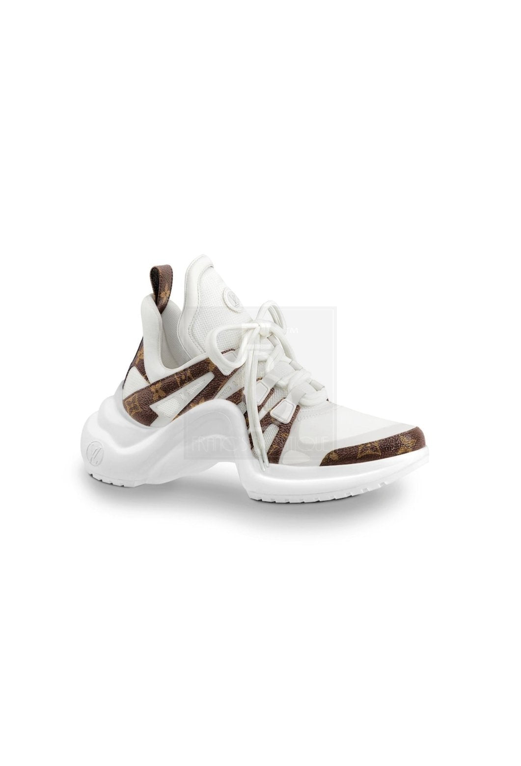 LV Archlight Sneaker – Franc's Boutique