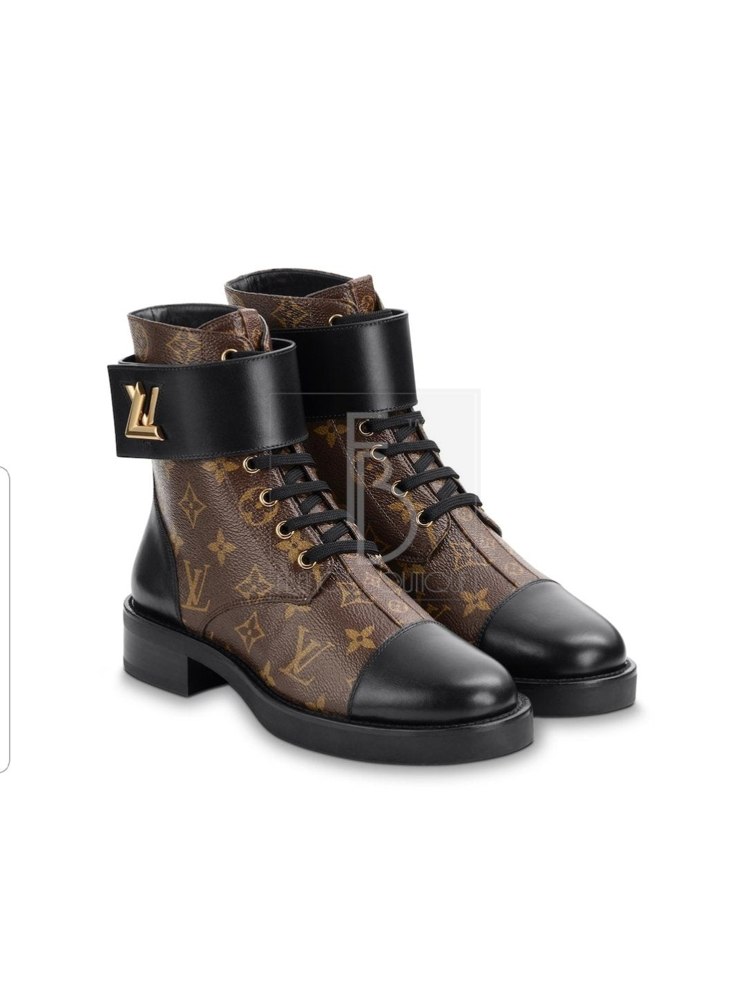 Louis Vuitton Wonderland Flat Range – Franc&#39;s Boutique