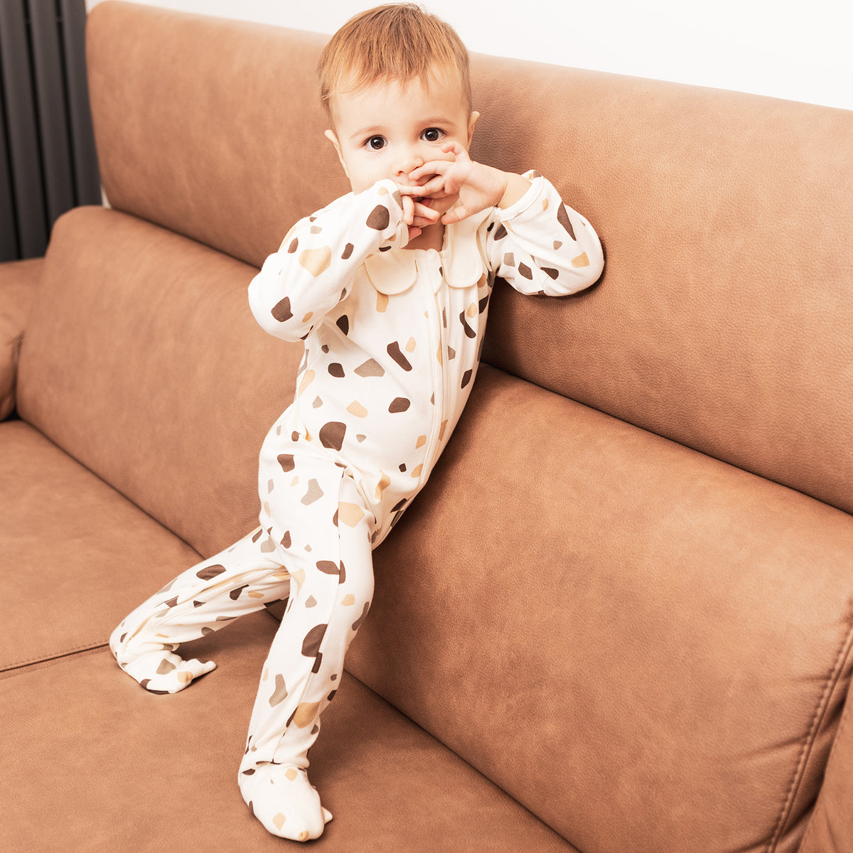Pyjama bébé et enfant Catimini d'occasion - Encore1Fois