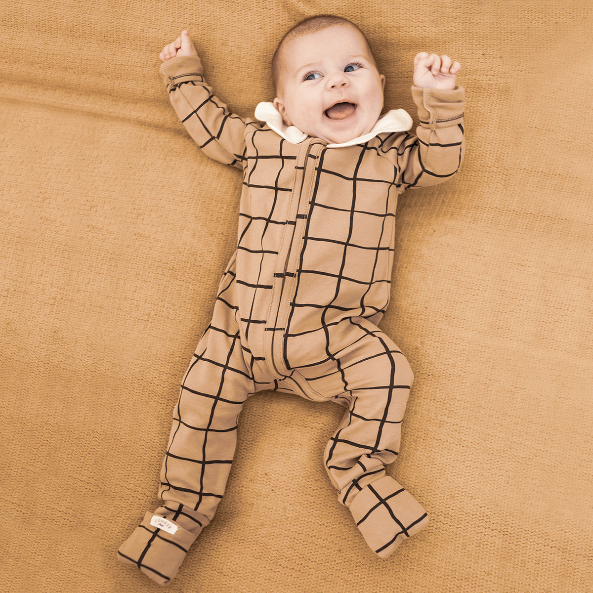 Tout savoir sur le pyjama bébé garçon