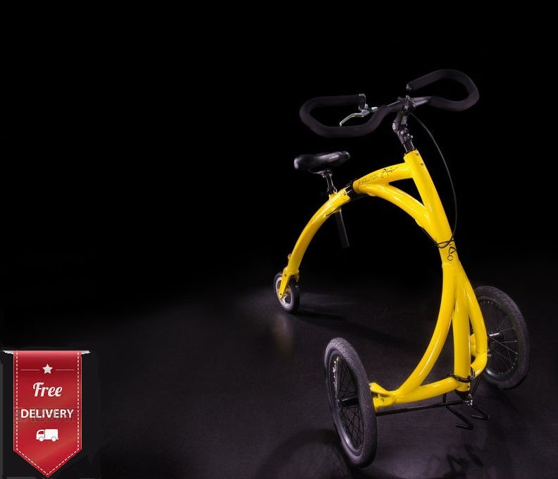 alinker mobility bike