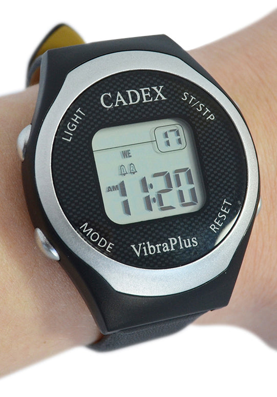 pill reminder alarm watch