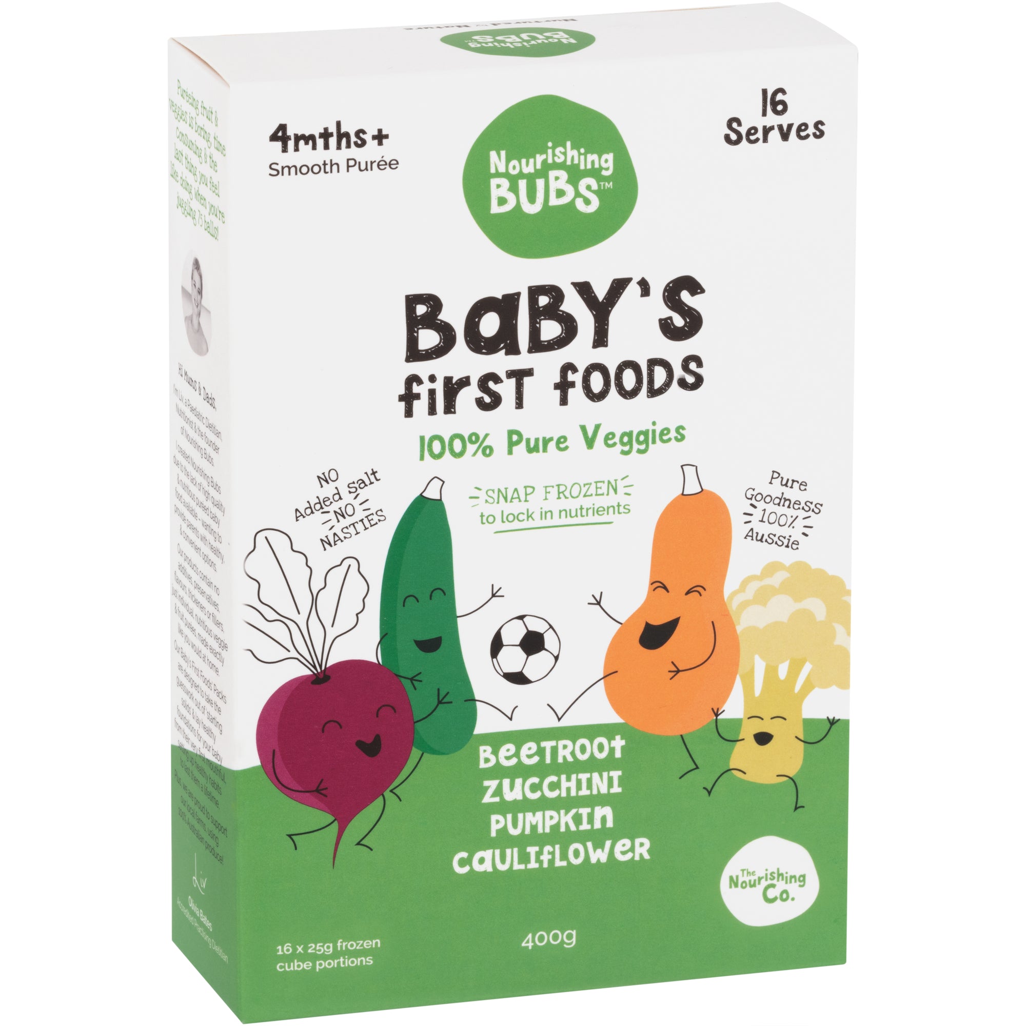  Boon DIVVY Baby Solid Food Prep Starter Kit