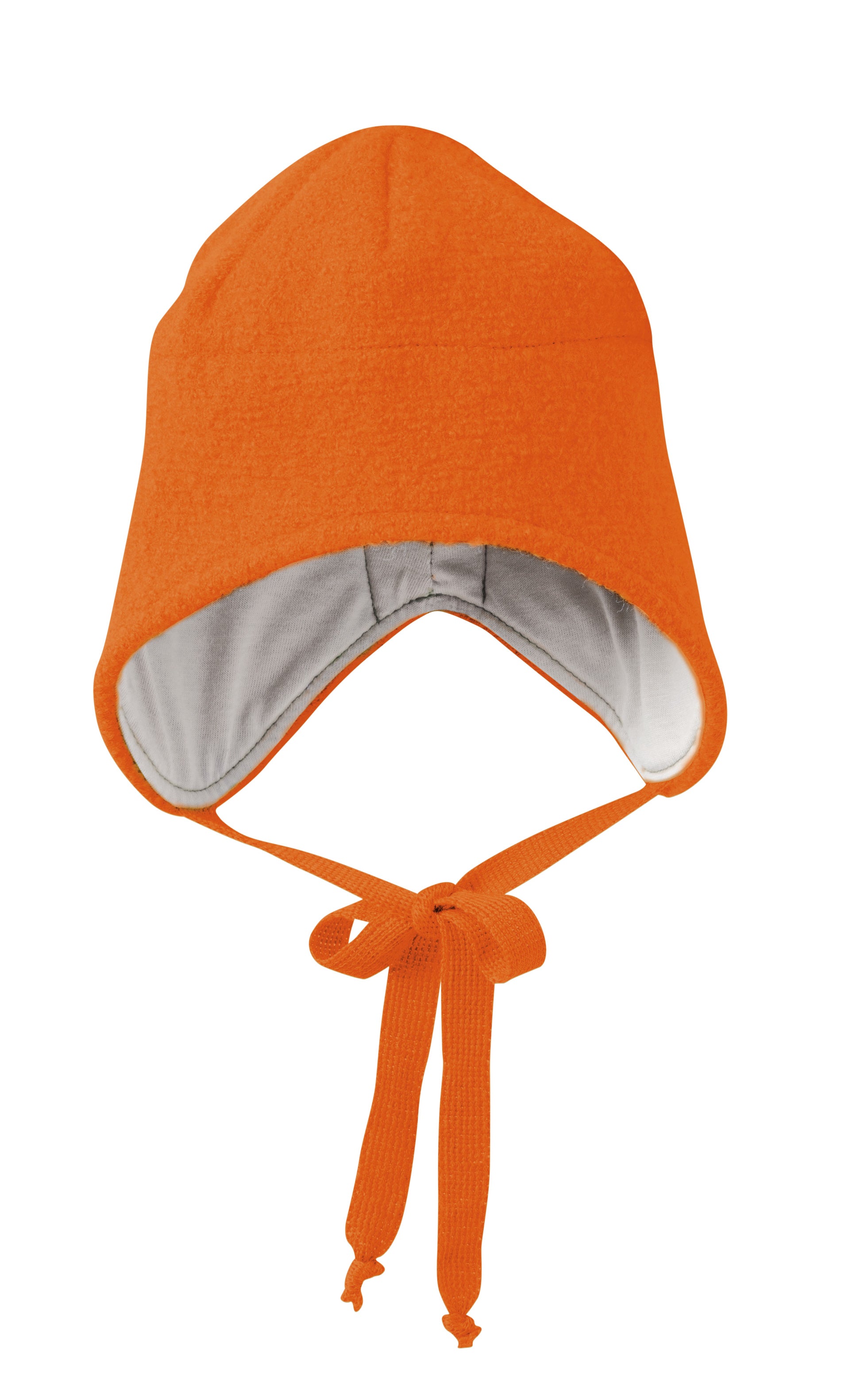 Sterkte Noordoosten kiespijn Disana Boiled Wool Hat Orange - Muts Gekookte Wol Oranje - GOEDvanToen -  Eerlijke & biologische kinderkleding en babykleding
