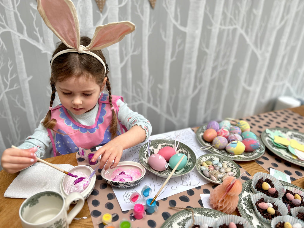 Easter Activities For Kids