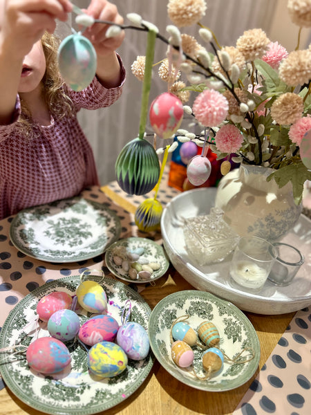 Easter Traditions