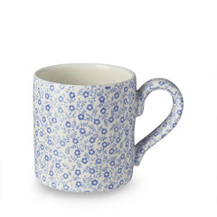 Blue Felicity Mug Half Pint 284ml/0.5pt