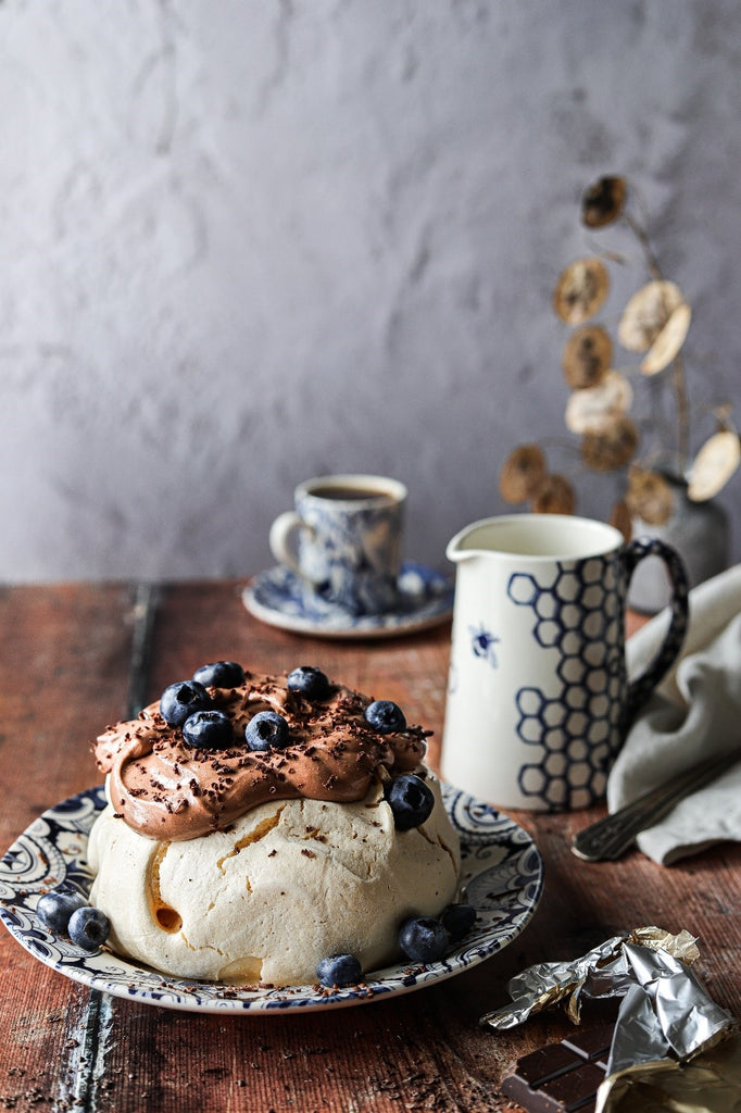 At Home with Sophie – Burleigh Pottery