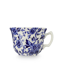 Blue Arden Teacup 187ml/0.33pt