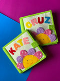Personalized Pikabook MY BABY