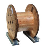 Cable Drum Rotators