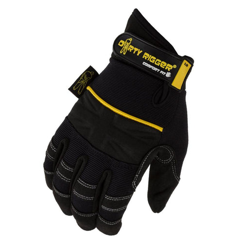 Dirty Rigger Comfort Fit™ Framer Rigger Glove (V1.6)