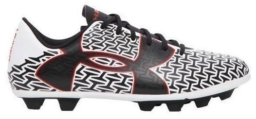 under armour junior football boots