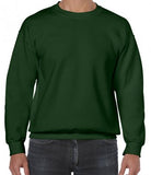 Workwear Gildan Heavy Blend™ Sweatshirt S-XXL various colours