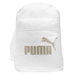 Puma archive white backpack