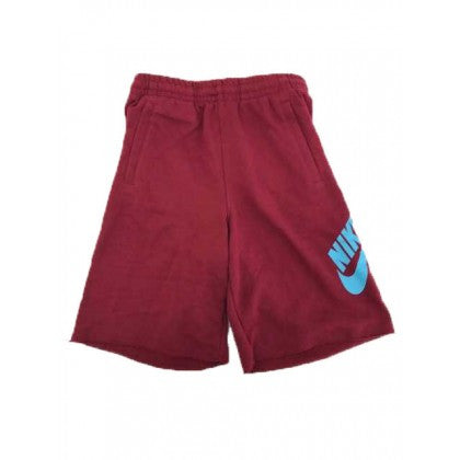 nike lounge shorts