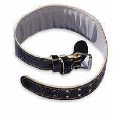 CartaSport Padded Weightlifting Belt 0