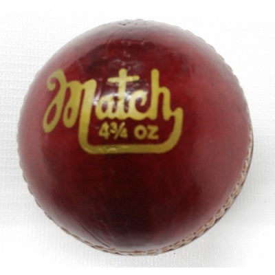 Budget Cricket ball - Adult or Youth sizes 1