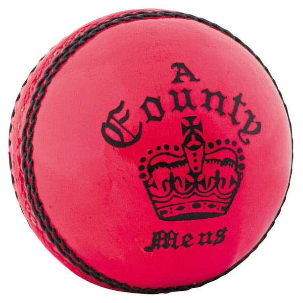 Readers County Crown Cricket Ball 1