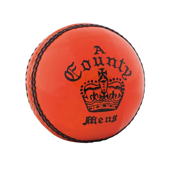 Readers County Crown Cricket Ball 4