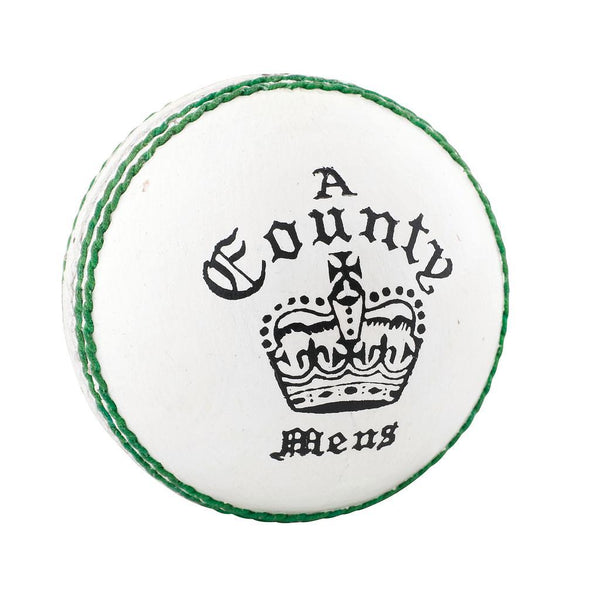 Readers County Crown Cricket Ball 3