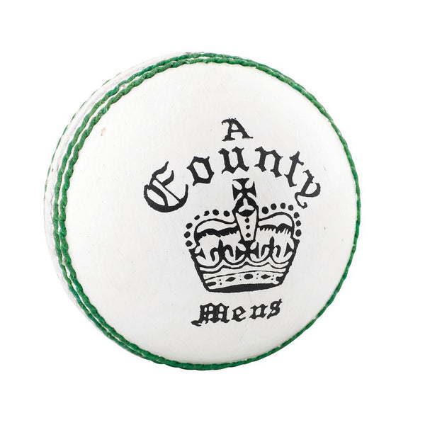 Readers County Crown Cricket Ball 2