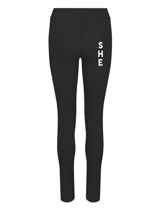 Women's Leggings – Basketball University