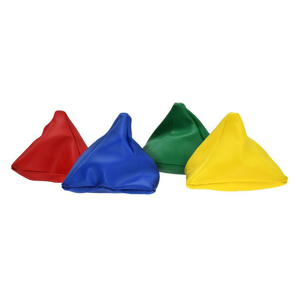 Pyramid Bean Bag (Poly filled) 3