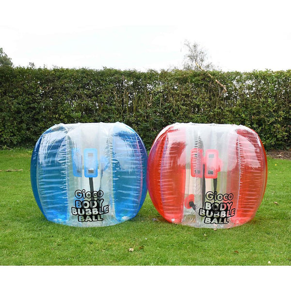 Gioco Body Bubble Ball 1