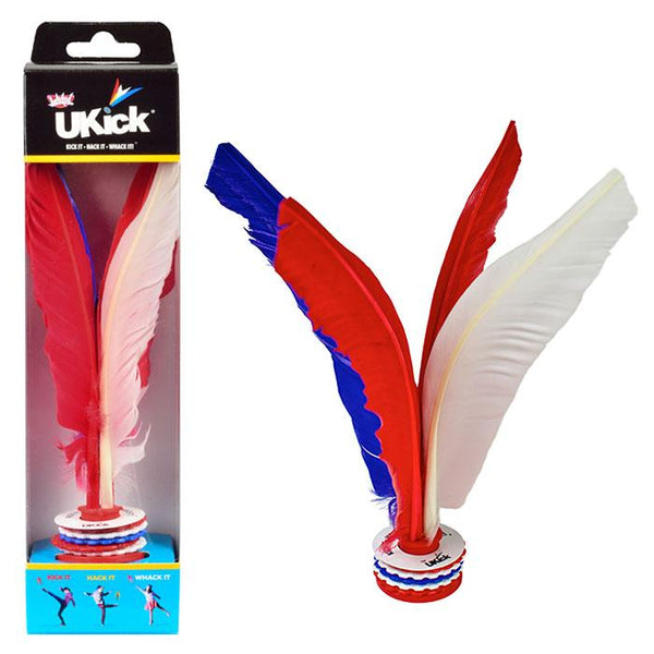 Wicked Ukick (Assorted Colours) 0